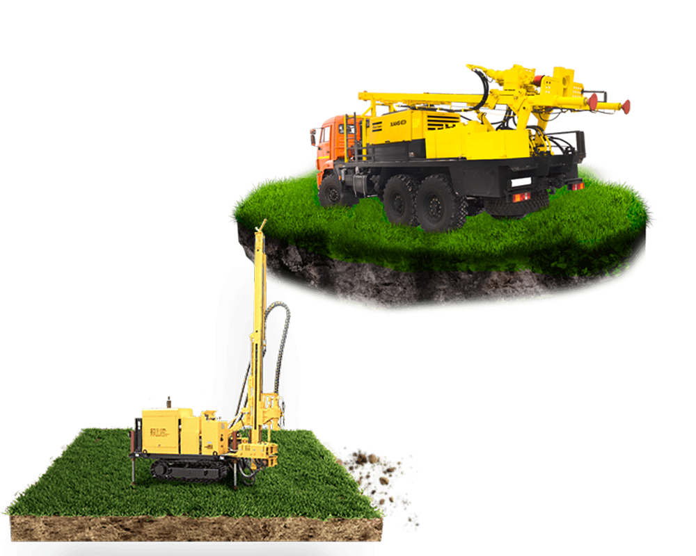 Бурение скважин на воду Минск